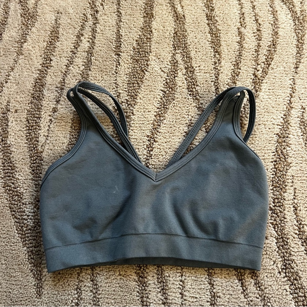 Alphalete bra small